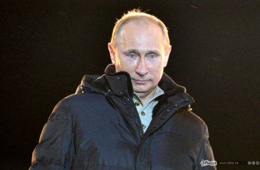 Путин назвал самое жестокое и циничное преступление