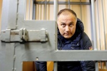 Бывший вице-губернатор Петербурга признался в хищении