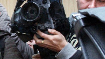 Журналисты «Радио Свобода» совершили уголовное преступление против Медведчука