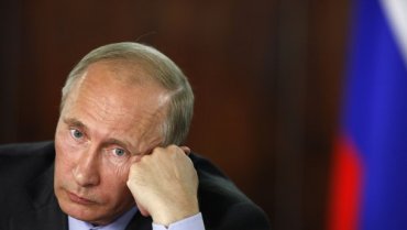 Путин может досрочно покинуть президентский пост
