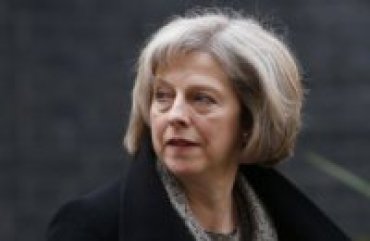 Британские депутаты подписали письмо о недоверии Терезе Мэй