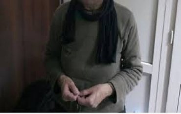 Киевскую пенсионерку задержали за телефонный терроризм