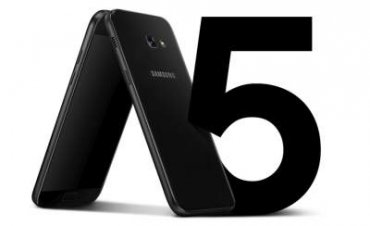 Samsung готовит Galaxy A5 2018 с экраном FHD+