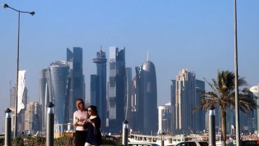 Украинцы получат безвиз с Катаром и Кувейтом