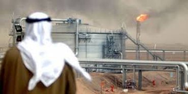 Саудовская Аравия прячет от мира нефть
