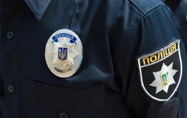 В Киеве два алкоголика изнасиловали сотрудника новой полиции