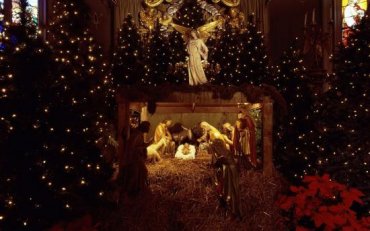 Перенос Рождества. Будут ли греко-католики праздновать Рождество 25 декабря