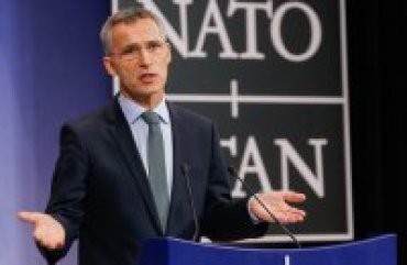 Генсек НАТО извинился перед Турцией