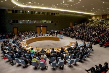 Россия в 11 раз заблокировала в Совбезе ООН резолюцию по Сирии
