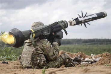 Совет нацбезопасности США рекомендовал Трампу дать Украине ракеты Javelin