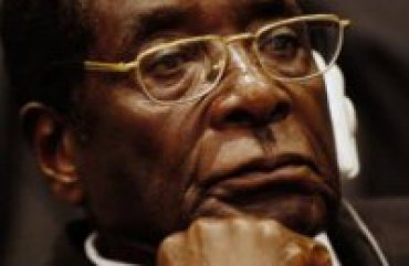 Правящая партия Зимбабве потребовала отставки Мугабе