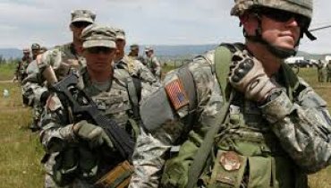 Военные США тайно наблюдали за армией ДНР на Донбассе