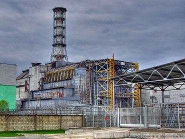 Шведские ученые назвали настоящую причину аварии на Чернобыльской АЭС