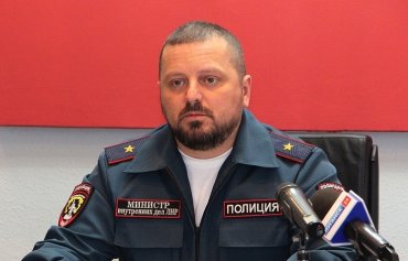 Глава МВД ЛНР захватил власть и начал массовые аресты