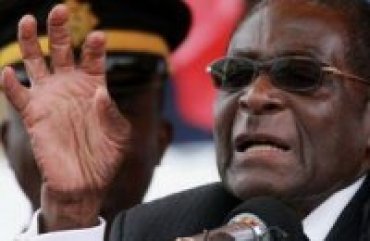 Мугабе не будет убегать из Зимбабве