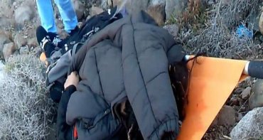 Турецкая семья из пяти человек утонула в Эгейском море, пытаясь убежать от преследования Эрдогана