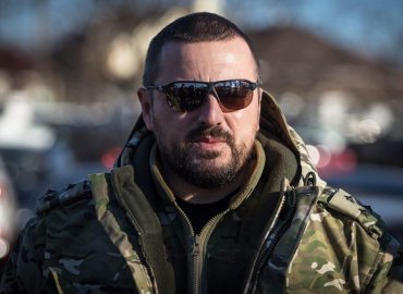 В Луганске убит координатор переворота