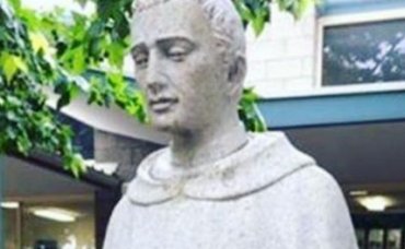 В Австралии переделают «непристойную» скульптуру католического святого