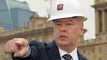 Мэр Москвы Собянин заявил о «лишних» 15 млн сельских жителей