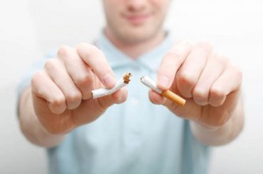 Ученые назвали идеальный способ бросить курить