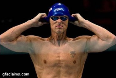 Чемпион мира по плаванию признался, что он – гей