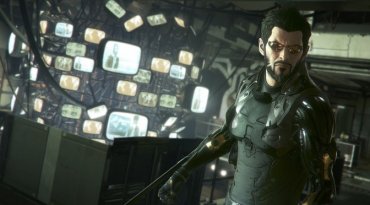 Франшиза Deus Ex получит продолжение