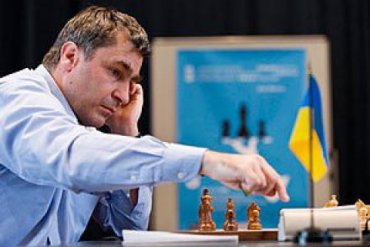 Украинские гроссмейстеры стали победителями турнира в Румынии