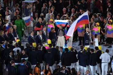 Российским спортсменам пригрозили новыми санкциями