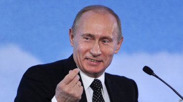 Путин откровенно рассказал о глистах