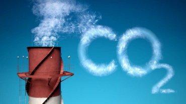 Ученые нашли способ получать топливо из углекислого газа
