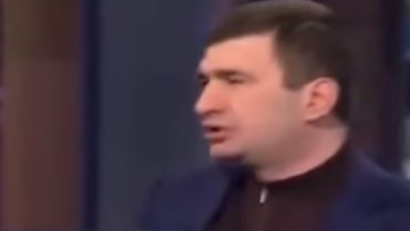 На российском ТВ рассказали о «кураторах с Майдана» в каждом украинском классе