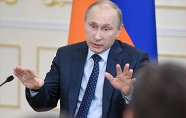 Российские бизнесмены стали бояться «токсичного Путина»