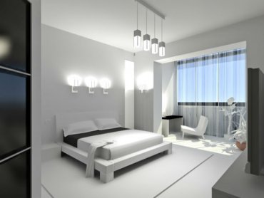 Как выбрать дизайн спальни правильно?