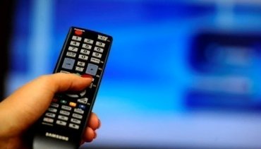Два украинских телеканала попались на нарушениях