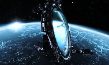 Нибиру открыла портал для инопланетного вторжения на Землю