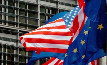 США выдвинули ультиматум Евросоюзу