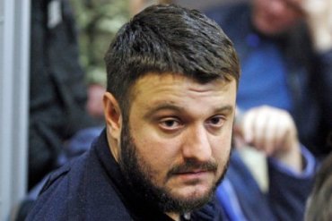 Апелляционный суд закрыл дело о рюкзаках Авакова