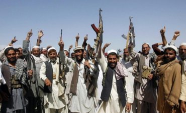 Талибы готовы приехать в Москву для мирных переговоров