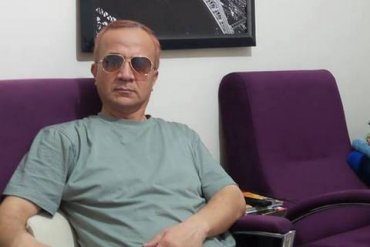 Украина отказала Узбекистану в экстрадиции оппозиционного журналиста