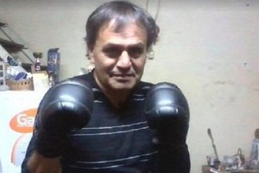 Боксер из Аргентины умер на соревнованиях по поеданию круассанов