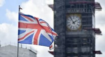 Великобритания требует от ЕС ввести санкции против руководства российской разведки
