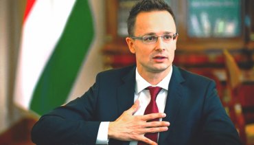 Венгрия назначила нового посла в Украине: чего от него ждать?