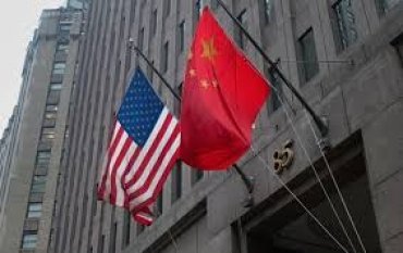 США готовы к холодной войне с Китаем