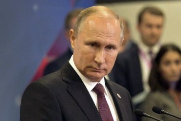 Путин объяснил, почему не хочет встречаться в «нормандском формате»