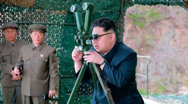 В КНДР успешно испытали «передовое» стратегическое оружие