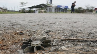 На Донбассе боевики ударили из запрещенного вооружения, получили «ответку» о ВСУ и понесли серьезные потери