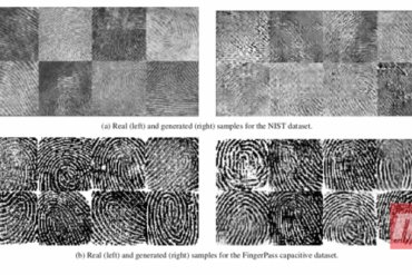 Ученые выяснили, как подделать отпечатки пальцев