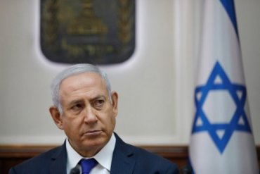 Нетаньяху занял пост министра обороны Израиля