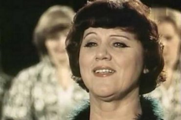 Умерла известная украинская оперная певица Диана Петриненко