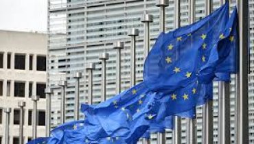 ЕС поможет Украине развивать Приазовье